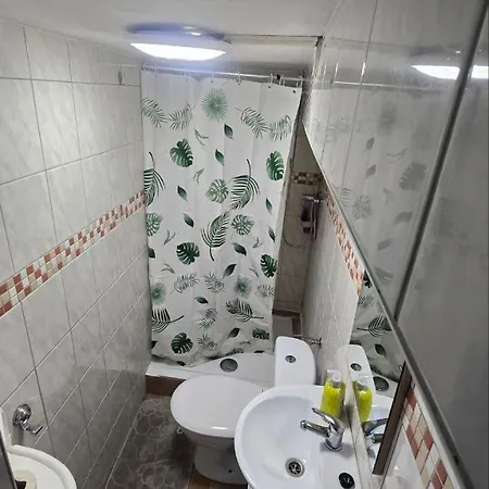 Small, Cozy Tiny Apartment, Complete Apartman Lichtenau