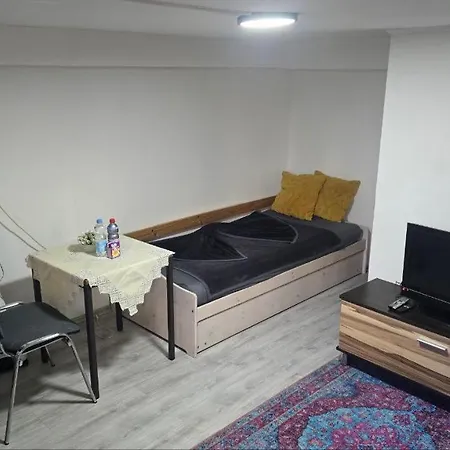 Small, Cozy Tiny Apartment, Complete Apartman