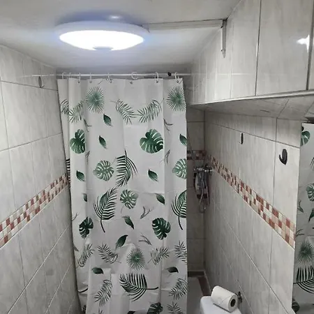 Small, Cozy Tiny Apartment, Complete Appartamento Lichtenau