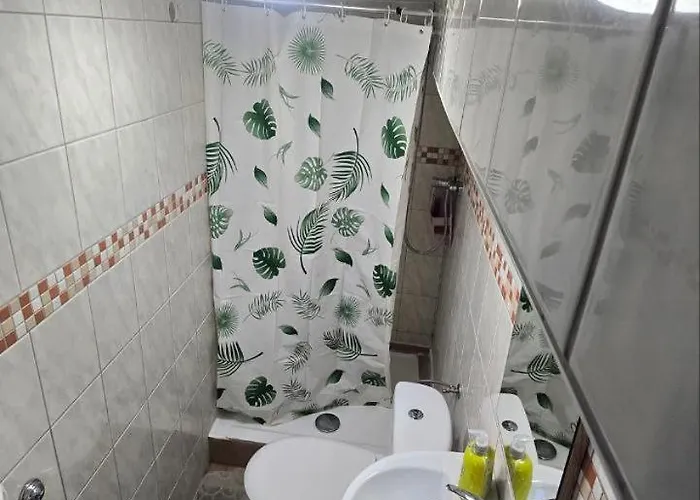 Small, Cozy Tiny Apartment, Complete Apartman Lichtenau