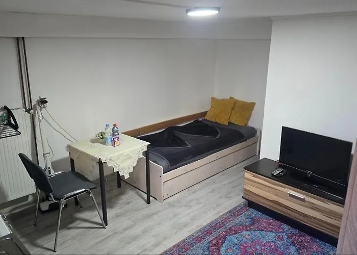 Small, Cozy Tiny Apartment, Complete Apartman