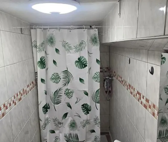 Small, Cozy Tiny Apartment, Complete Apartman Lichtenau